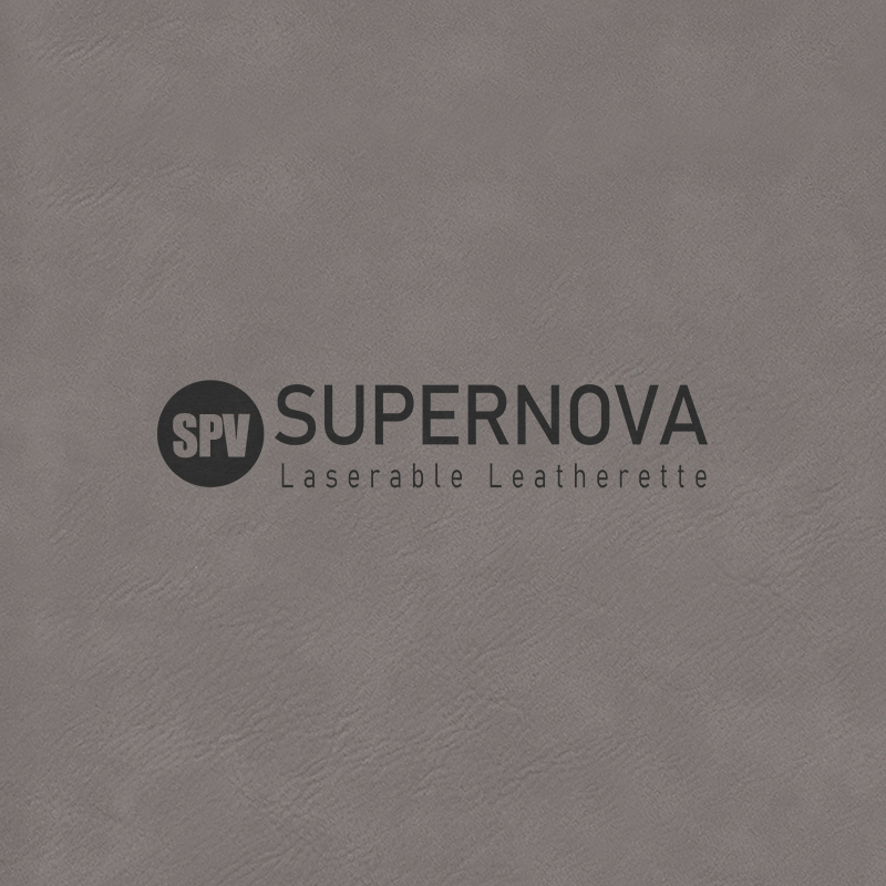 Laserbare Kunstleder-Bögen Mit Kleber / Ohne Kleber Laserbare Kunstleder-Bögen Mit Kleber / Ohne Kleber