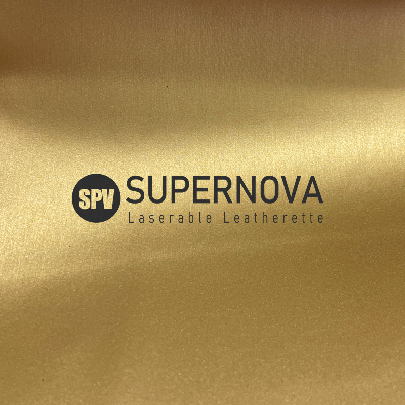 Laserbare Kunstleder-Bögen Mit Kleber / Ohne Kleber Laserbare Kunstleder-Bögen Mit Kleber / Ohne Kleber