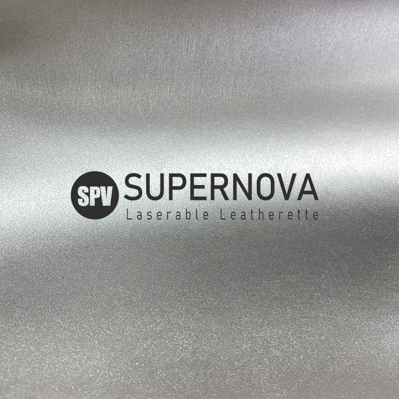 Laserbare Kunstleder-Bögen Mit Kleber / Ohne Kleber Laserbare Kunstleder-Bögen Mit Kleber / Ohne Kleber