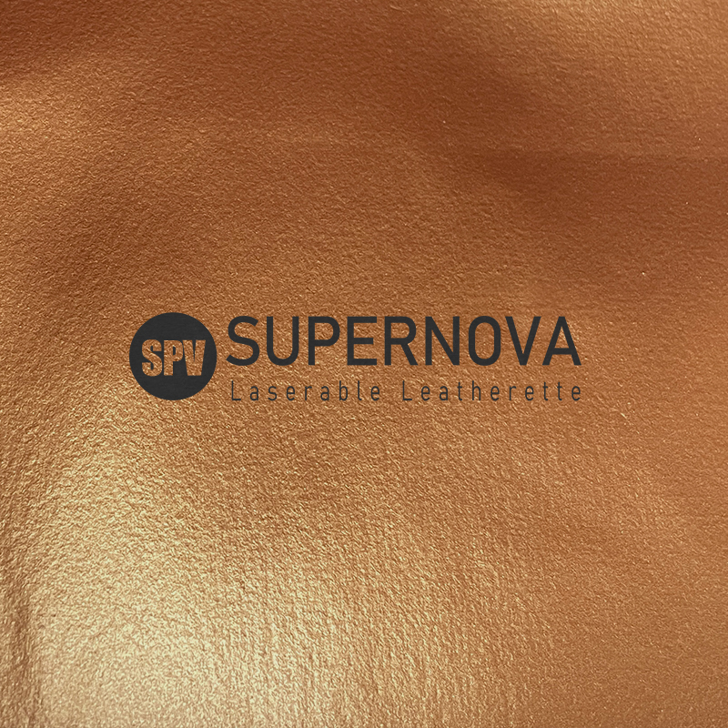 Laserbare Kunstleder-Bögen Mit Kleber / Ohne Kleber Laserbare Kunstleder-Bögen Mit Kleber / Ohne Kleber