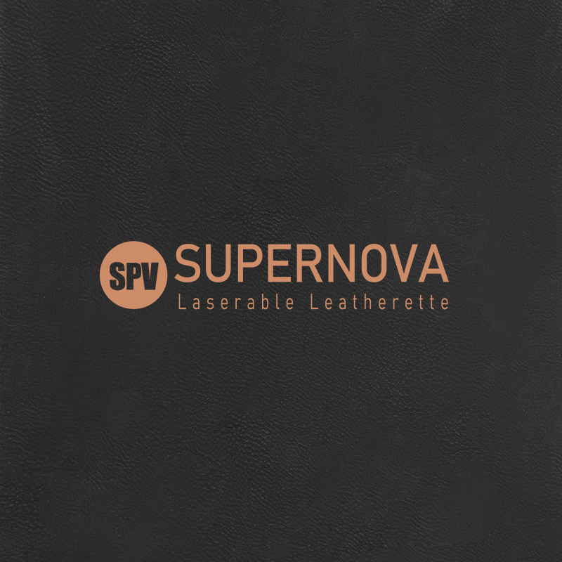 Laserbare Kunstleder-Bögen Mit Kleber / Ohne Kleber Laserbare Kunstleder-Bögen Mit Kleber / Ohne Kleber