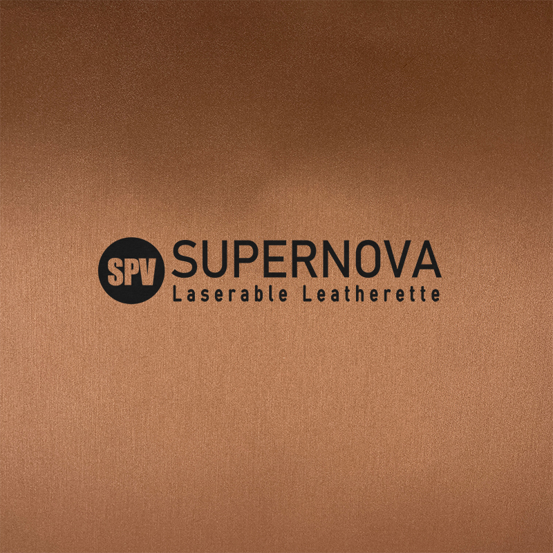 Laserbare Kunstleder-Bögen Mit Kleber / Ohne Kleber Laserbare Kunstleder-Bögen Mit Kleber / Ohne Kleber