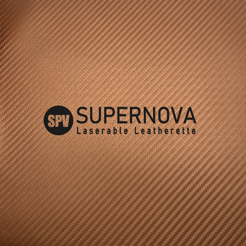 Laserbare Kunstleder-Bögen Mit Kleber / Ohne Kleber Laserbare Kunstleder-Bögen Mit Kleber / Ohne Kleber