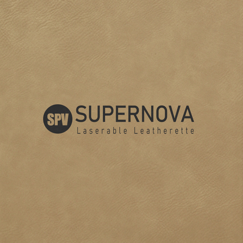 Laserbare Kunstleder-Bögen Mit Kleber / Ohne Kleber Laserbare Kunstleder-Bögen Mit Kleber / Ohne Kleber