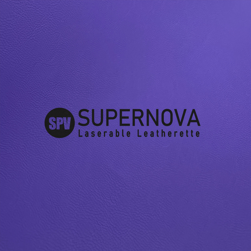 Laserbare Kunstleder-Bögen Mit Kleber / Ohne Kleber Laserbare Kunstleder-Bögen Mit Kleber / Ohne Kleber