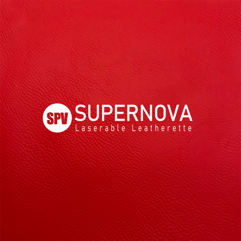 Laserbare Kunstleder-Bögen Mit Kleber / Ohne Kleber Laserbare Kunstleder-Bögen Mit Kleber / Ohne Kleber