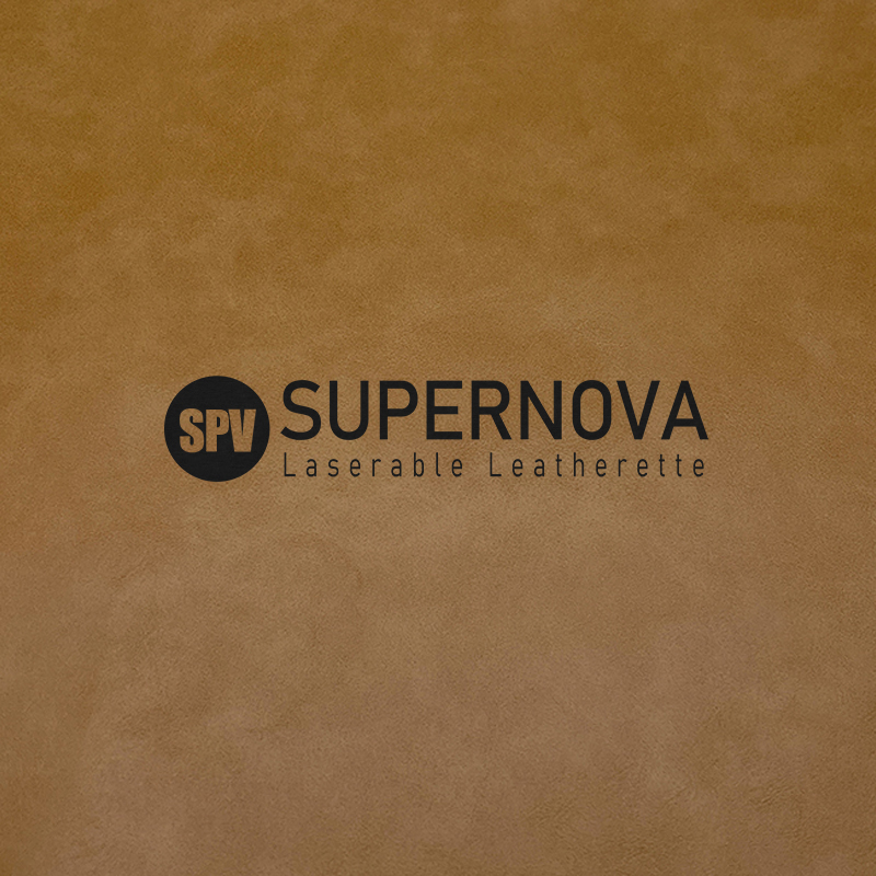 Laserbare Kunstleder-Bögen Mit Kleber / Ohne Kleber Laserbare Kunstleder-Bögen Mit Kleber / Ohne Kleber